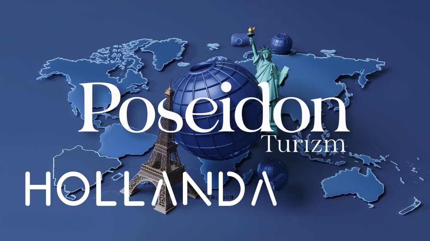 Hollanda Vizesi